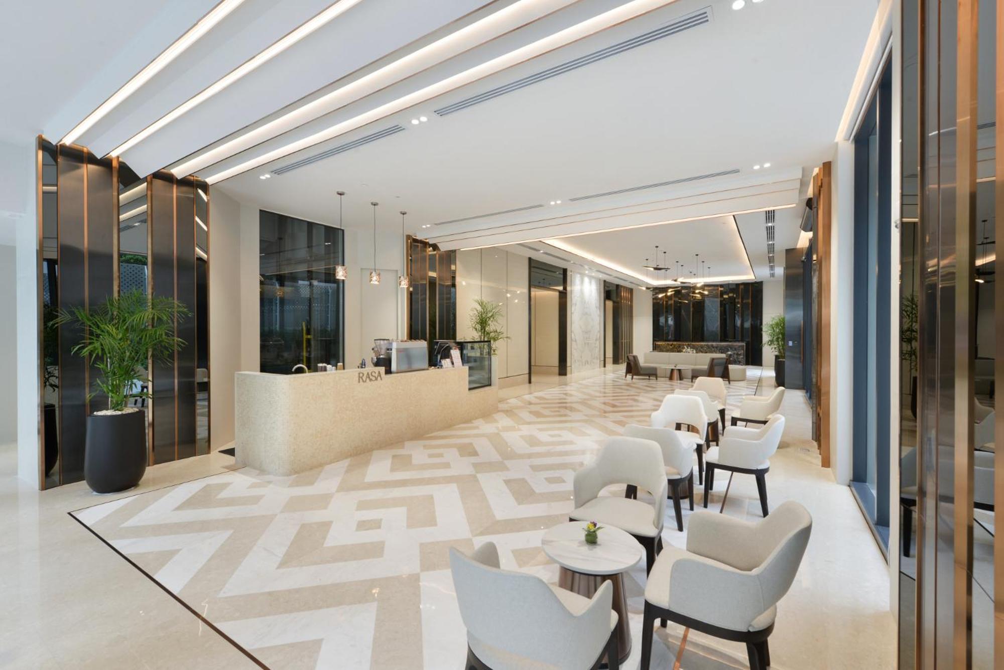 בנגקוק Gm Estate Hotel And Executive Apartments Sukhumvit 20 מראה חיצוני תמונה