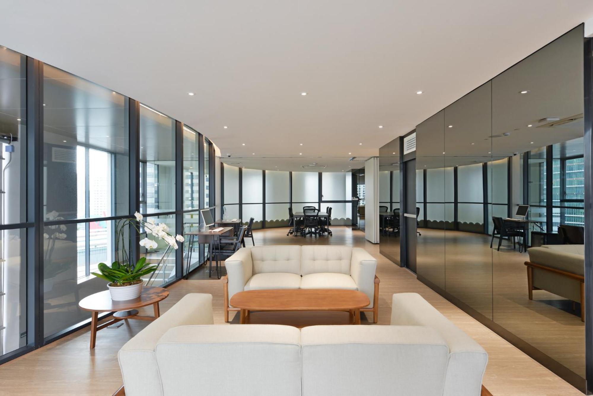בנגקוק Gm Estate Hotel And Executive Apartments Sukhumvit 20 מראה חיצוני תמונה