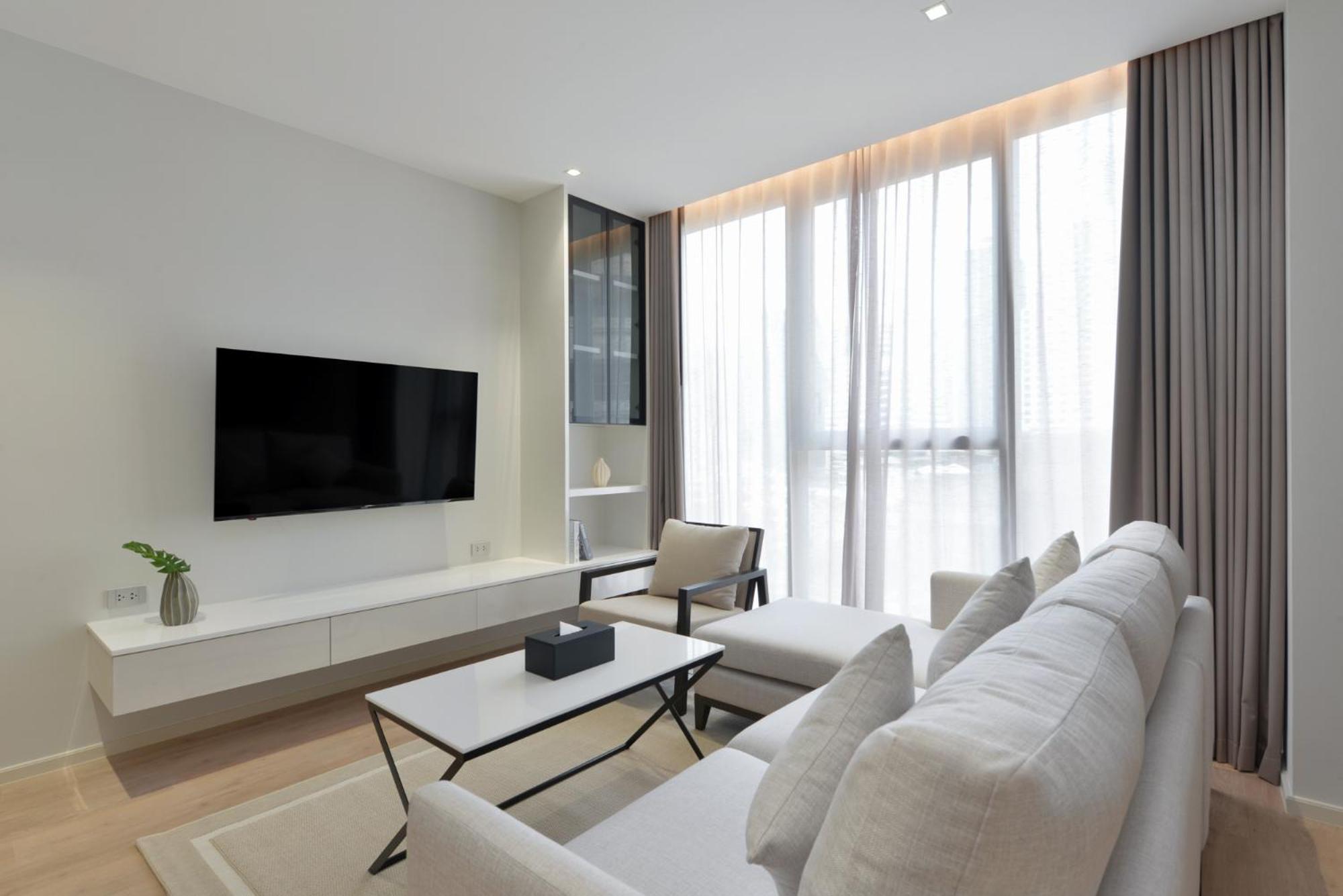 בנגקוק Gm Estate Hotel And Executive Apartments Sukhumvit 20 מראה חיצוני תמונה