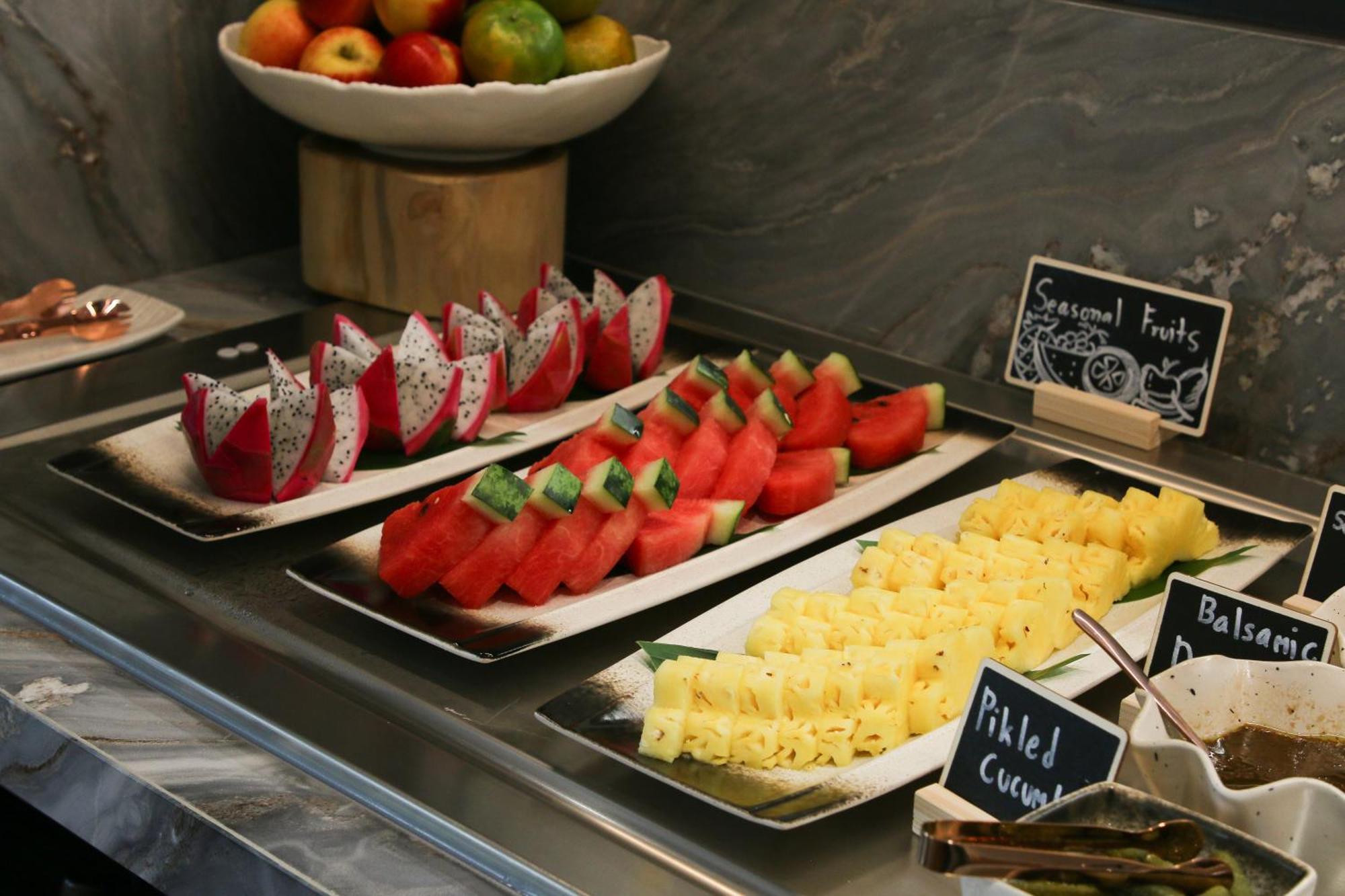בנגקוק Gm Estate Hotel And Executive Apartments Sukhumvit 20 מראה חיצוני תמונה