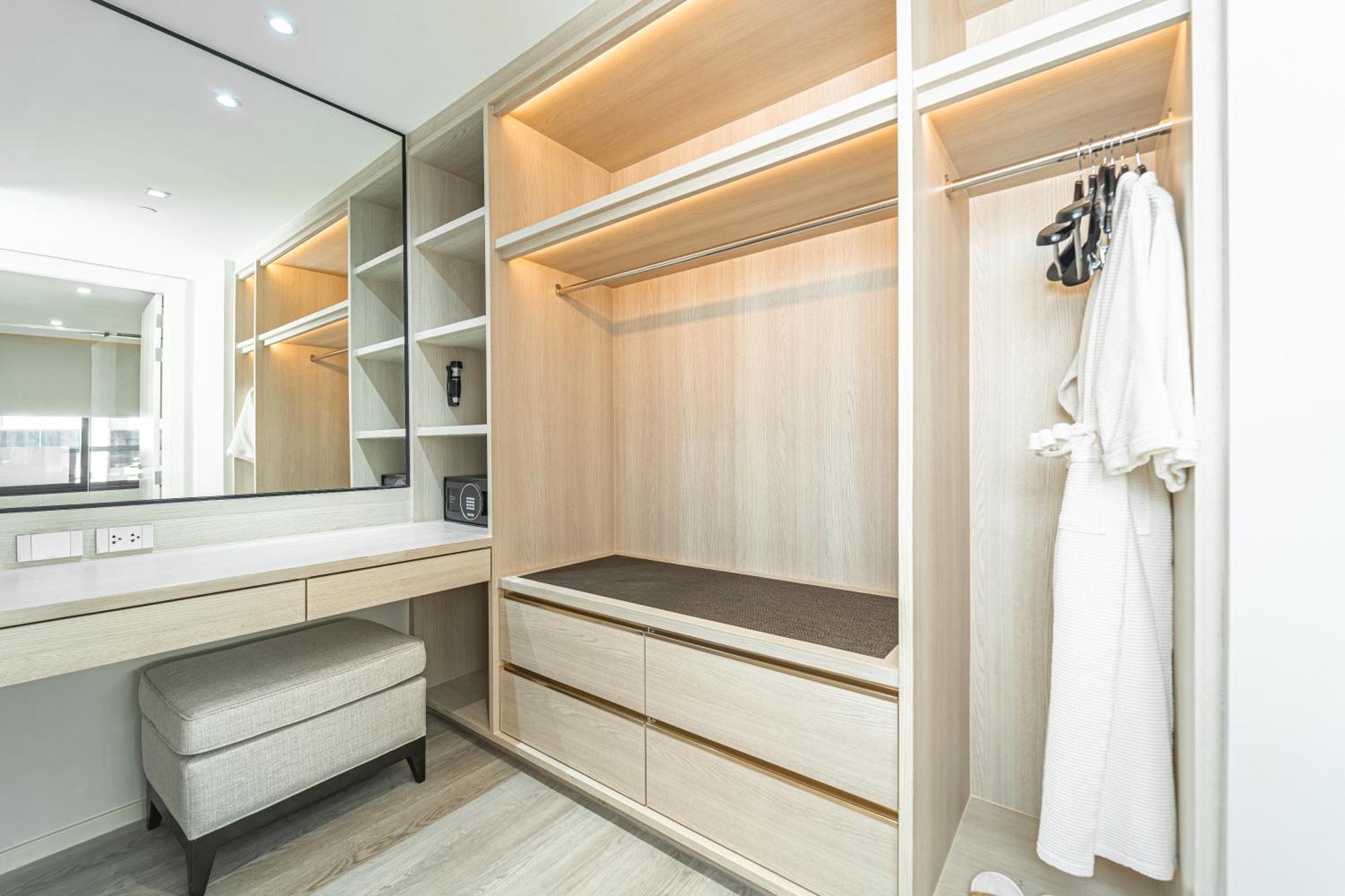 בנגקוק Gm Estate Hotel And Executive Apartments Sukhumvit 20 מראה חיצוני תמונה