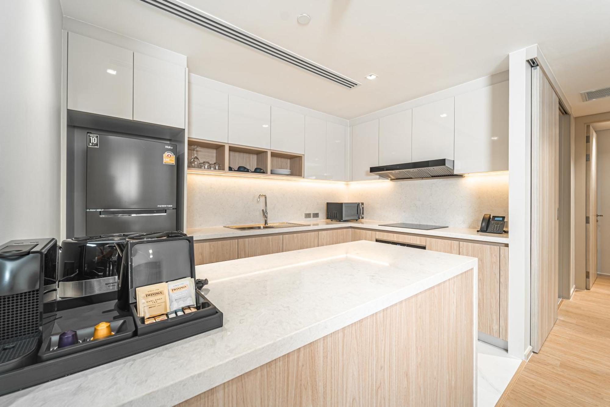 בנגקוק Gm Estate Hotel And Executive Apartments Sukhumvit 20 מראה חיצוני תמונה